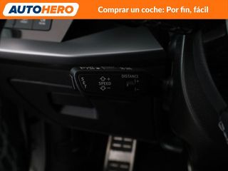 Audi A3 35 TFSI S line MHEV