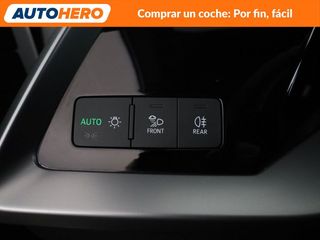 Audi A3 35 TFSI S line MHEV