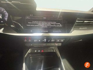 Audi A3 Sportback S line 30 TFSI 81kW S tronic