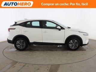 Nissan Qashqai 1.3 DIG-T Mild-Hybrid Acenta