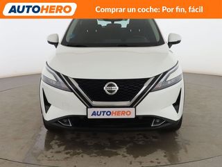 Nissan Qashqai 1.3 DIG-T Mild-Hybrid Acenta