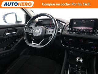 Nissan Qashqai 1.3 DIG-T Mild-Hybrid Acenta