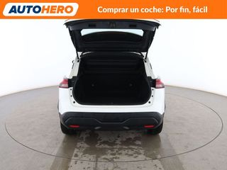 Nissan Qashqai 1.3 DIG-T Mild-Hybrid Acenta