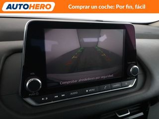 Nissan Qashqai 1.3 DIG-T Mild-Hybrid Acenta