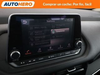 Nissan Qashqai 1.3 DIG-T Mild-Hybrid Acenta