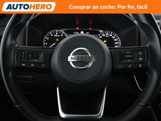 Nissan Qashqai 1.3 DIG-T Mild-Hybrid Acenta
