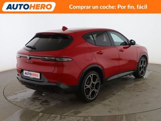 Alfa Romeo Tonale 1.5 VGT Speciale MHEV