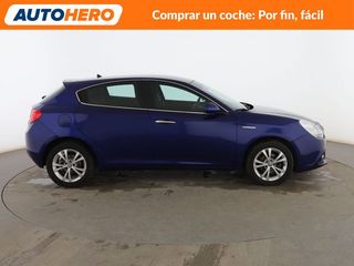 Alfa Romeo Giulietta 1.6 JTDM Distinctive