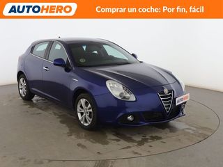 Alfa Romeo Giulietta 1.6 JTDM Distinctive