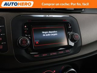 Alfa Romeo Giulietta 1.6 JTDM Distinctive