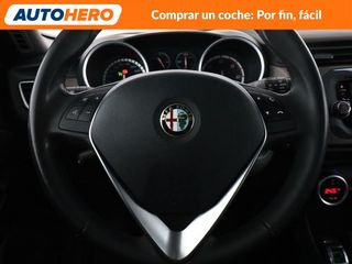 Alfa Romeo Giulietta 1.6 JTDM Distinctive