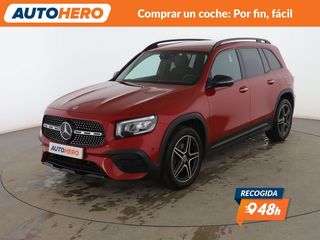 Mercedes Clase GLB GLB 200 d AMG Line