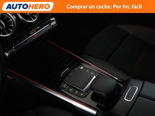 Mercedes Clase GLB GLB 200 d AMG Line