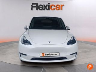 Tesla Model Y Gran Autonomía 4WD