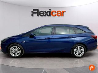 Opel Astra 1.2T SHT 96kW (130CV) Business Elegan ST