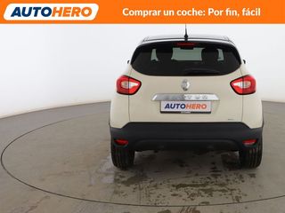 Renault Captur 1.5 DCI Zen Energy