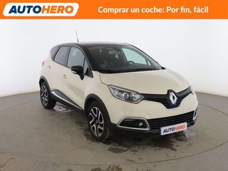 Renault Captur 1.5 DCI Zen Energy