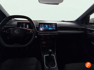 MG MG3 1.5 Comfort