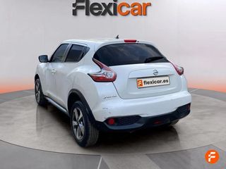 Nissan Juke G E6D-Temp 83 kW (112 CV) 5M/T ACENTA
