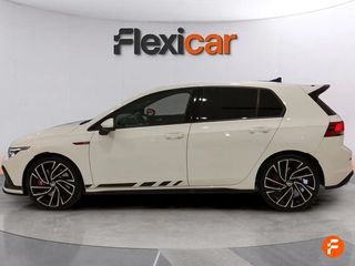 Volkswagen Golf GTI Clubsport 2.0 TSI 221kW (300CV) DSG