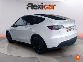 Tesla Model Y Gran Autonomía 4WD