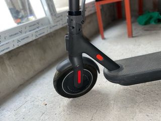 Patinete Eléctrico Xiaomi