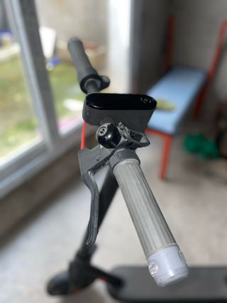 Patinete Eléctrico Xiaomi