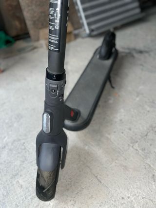 Patinete Eléctrico Xiaomi