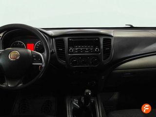 Fiat Fullback 2500 154CV