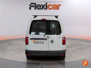 Volkswagen Caddy Edition 1.4 TGI 81kW (110CV) BMT