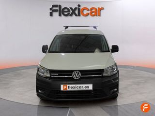 Volkswagen Caddy Edition 1.4 TGI 81kW (110CV) BMT