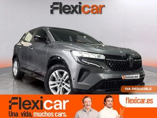 Renault Austral Evolution E-Tech Full Hybrid 147kW