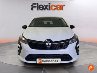 Renault Clio Equilibre TCe 74 kW (100CV) GLP