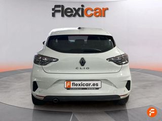 Renault Clio Equilibre TCe 74 kW (100CV) GLP