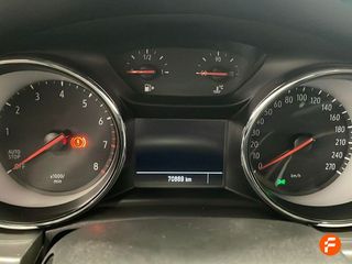 Opel Astra 1.2T SHL 81kW (110CV) Astra