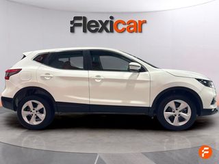 Nissan Qashqai dCi 150CV (110kW) ACENTA