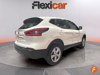 Nissan Qashqai dCi 150CV (110kW) ACENTA