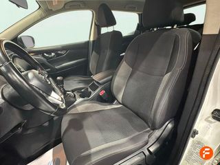 Nissan Qashqai dCi 150CV (110kW) ACENTA