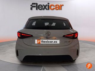 MG MG3 1.5 Comfort