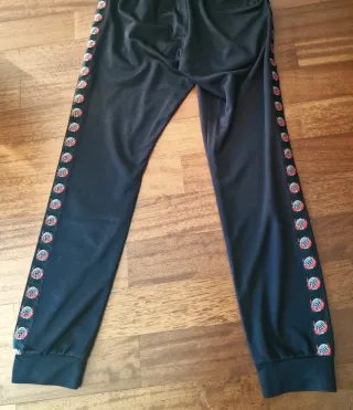 Pantaloni Doomsday taglia L