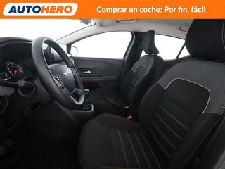 Dacia Sandero 1.0 TCe Stepway Expression