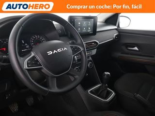 Dacia Sandero 1.0 TCe Stepway Expression