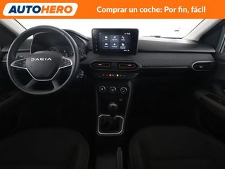 Dacia Sandero 1.0 TCe Stepway Expression