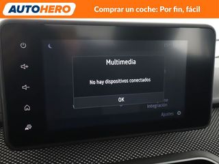 Dacia Sandero 1.0 TCe Stepway Expression