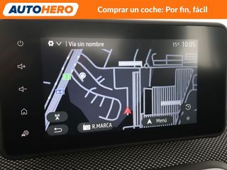 Dacia Sandero 1.0 TCe Stepway Expression