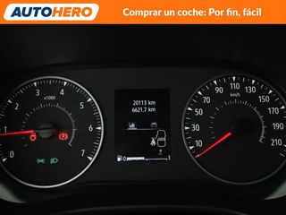 Dacia Sandero 1.0 TCe Stepway Expression