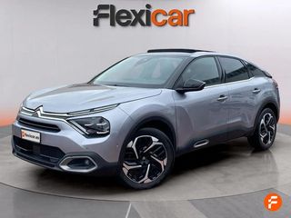 Citroën C4 BlueHDi 130 S&S EAT8 Feel Pack