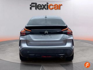 Citroën C4 BlueHDi 130 S&S EAT8 Feel Pack