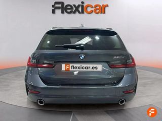 BMW Serie 3 320d Auto.Touring