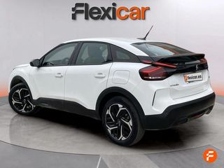 Citroën C4 BlueHDi 130 S&S EAT8 Feel Pack